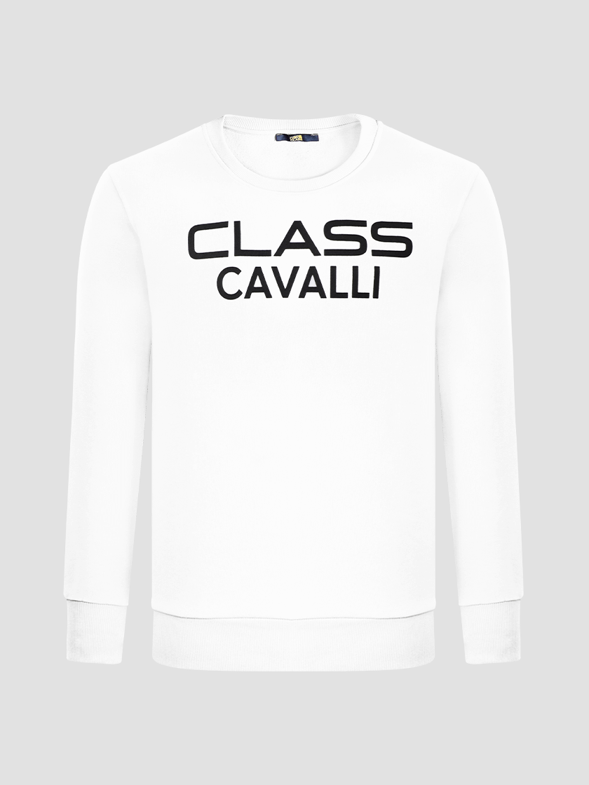 سويتر CAVALLI CLASS