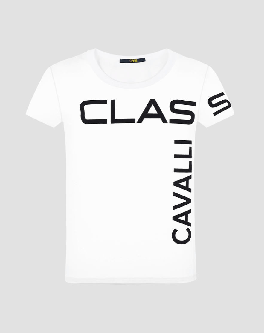 تيشيرت CAVALLI CLASS