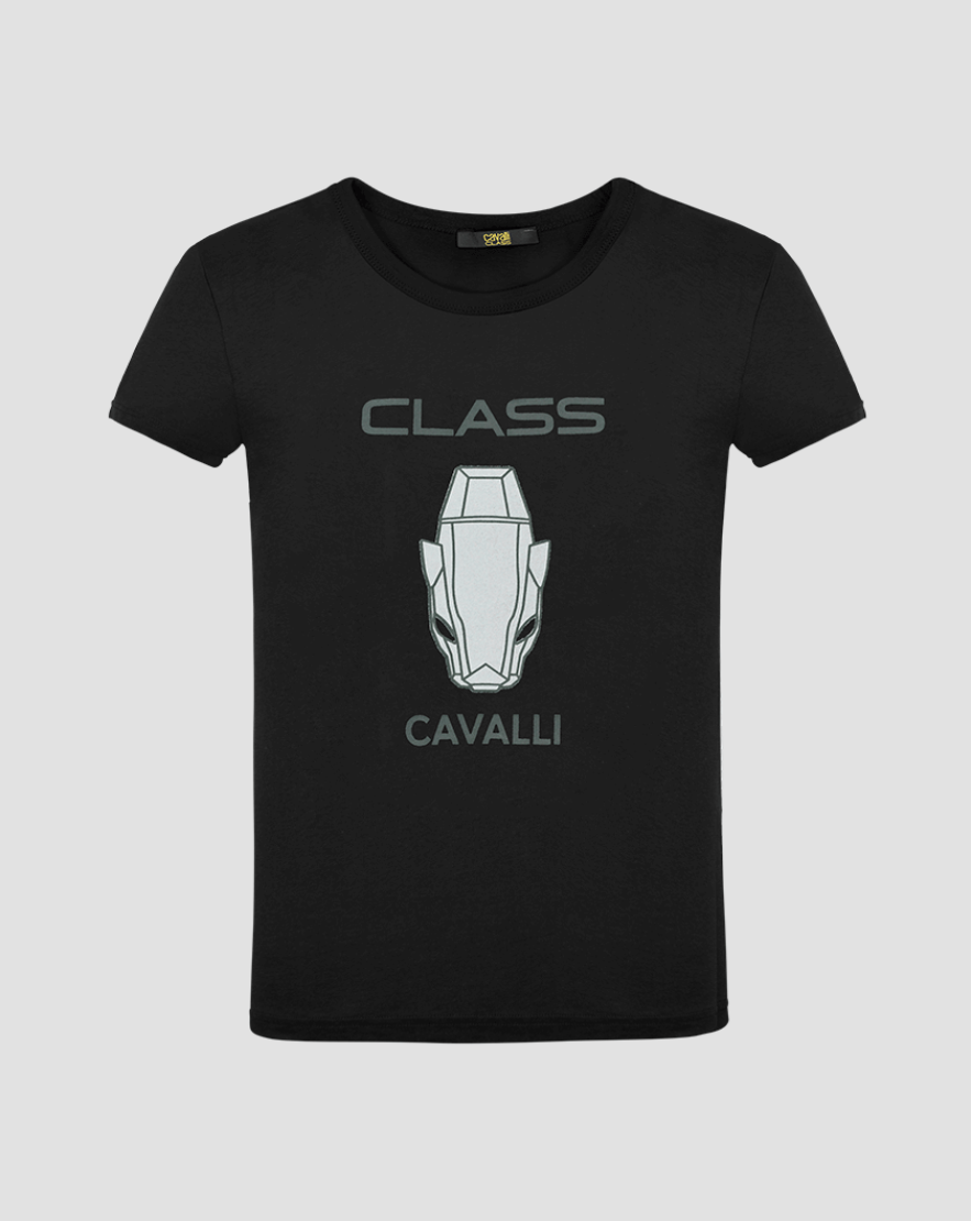 تيشيرت CAVALLI CLASS