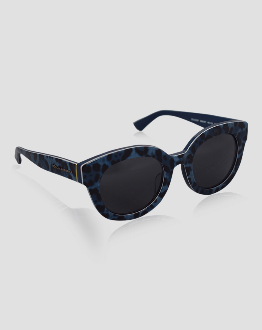 نظارة شمسية دولشي غابانا