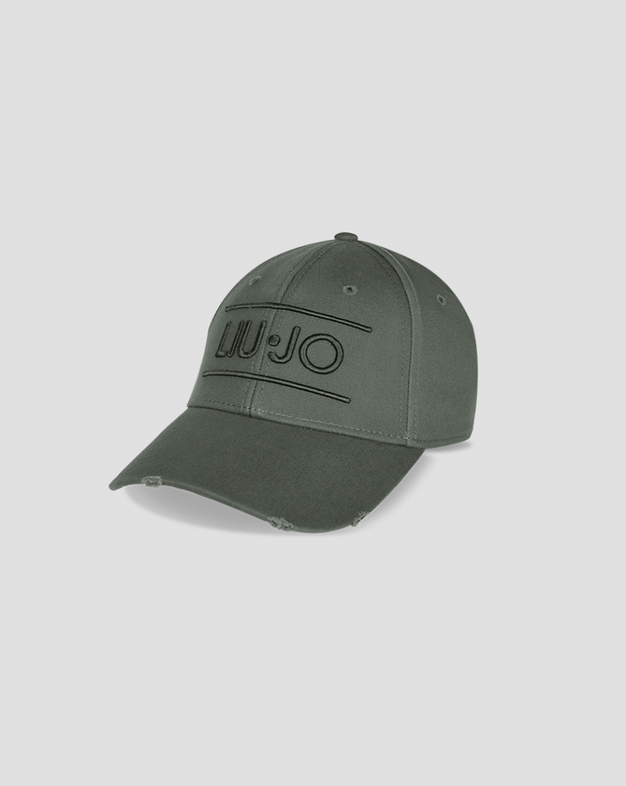 قبعة ليو جو