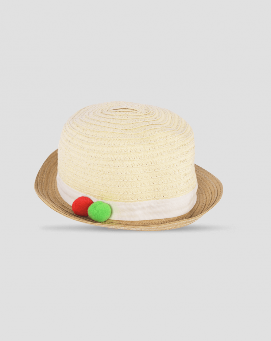 قبعة Tutto Piccolo 