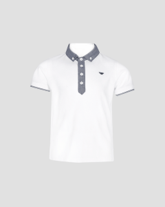 Emporio Armani Polo T-Shirt
