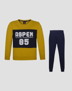 Aspen Polo Club Track Suit