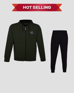 Aspen Polo Club Track Suit