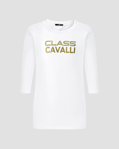 CAVALLI CLASS SWEATER