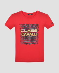 CAVALLI CLASS T-Shirt