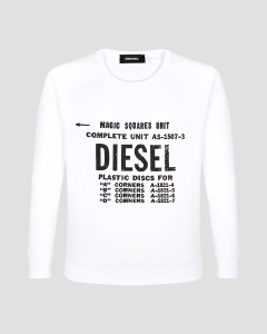 Diesel Sweater For Men
