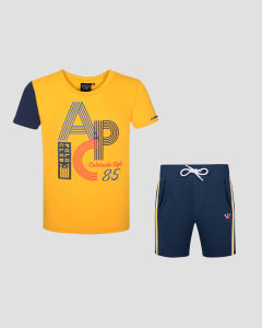 Aspen Polo Club Kit