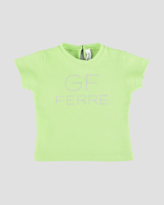 Gf Ferré Baby Girlst-Shirt
