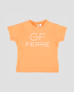 Gf Ferré Girls T-Shirt