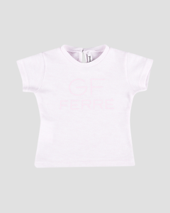 Gf Ferré Baby Girls T-Shirt