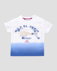 Gf Ferré Baby Boys T-Shirt