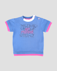 Gf Ferré Baby Boys T-Shirt