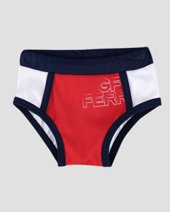 Gf Ferré Baby Boys Swimming Shorts