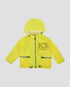 Ice Iceberg Jacket