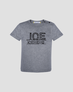 Iceberg T-Shirt