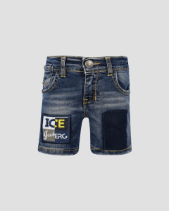 Iceberg Shorts