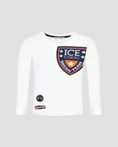 Ice Iceberg T-Shirt