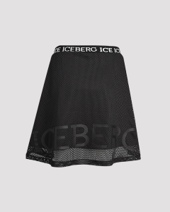 Ice Iceberg Skirt