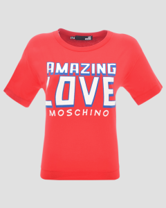 Love Moschino Women T-Shirt