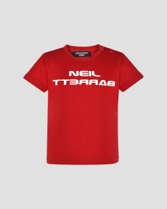 Neil BarreTT T-Shirt