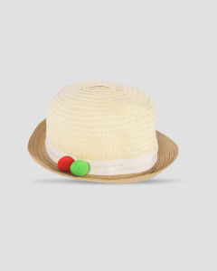 Tutto Piccolo Hat