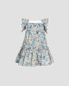 khloud kids dress