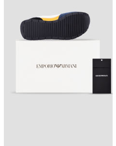 Emporio Armani Shoes