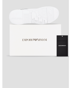Emporio Armani Shoes