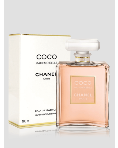 Coco Chanel Mudmozhel For Women Or De Barfem