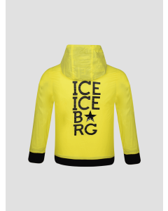 Iceberg Jacket