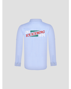 Iceberg Shirt