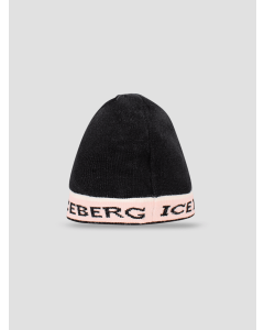Iceberg Hat