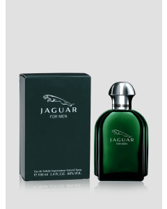 For Men Green For Men, Jaguar, Eau De Toilette