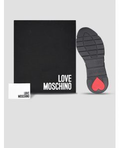 حذاء لف موسكينو