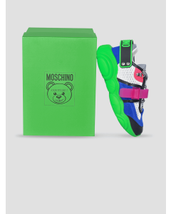 Moschino Shoes