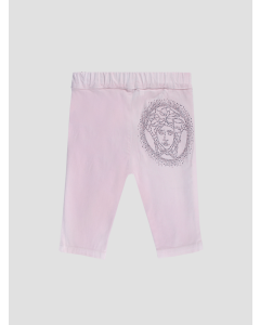 Versace Baby Girls Trousers